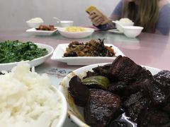 -蘭心餐厅(进贤路店)