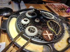 -喜来稀肉(北外滩白玉兰广场店)