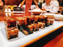 -中山路壹号传奇club·啤酒花园餐厅