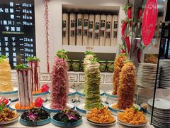 -山河屯铁锅炖鲜鹅·东北菜(开发区一店)