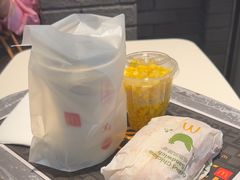 -麦当劳(世纪汇广场店)