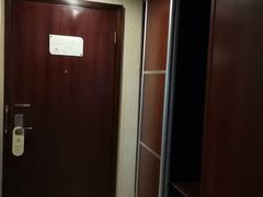 -凯旋假日酒店(从化城建学院店)