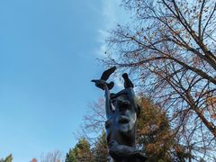 -长春世界雕塑园冰雪艺术天地