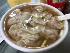 -曾仔竹升面