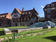 -天津津利华酒店