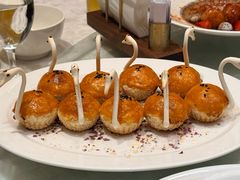 -珠海华发喜来登酒店-采悦轩中餐厅