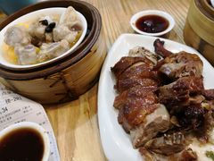 -禧座港式餐厅(星河店)