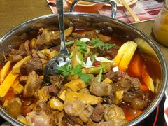 -刘一锅筋头巴脑(小北店)