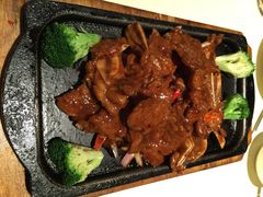 口味堂(武昌店)-口味堂(珞喻路店)