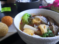 -青藤茶馆(南山路店)