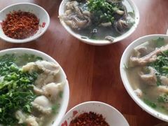 -小杨翘脚牛肉