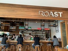 -ROAST