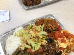-晓宇盒饭(民安街店)