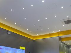 -小杨生煎(深圳岗厦北店)