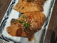 -大雄寿司(中华广场店)
