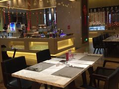 -长沙三景韦尔斯利酒店·Oval全日制餐厅自助餐