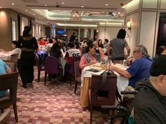 大堂-潮江春(铜锣湾广场店)