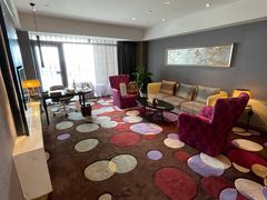 -南京禄口机场雅高铂尔曼大酒店