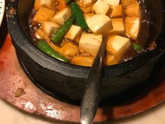 -桂满陇·蟹黄小笼汤包(中山公园店)