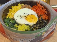 -梨花牛肉汤饭(仁恒伊势丹店)