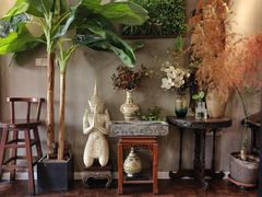 -Siam泰餐厅(水上公园店)