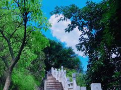 -抚仙湖禄充风景区