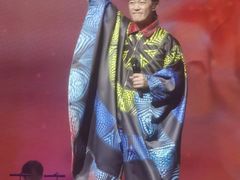 -宝能国际体育演艺中心