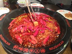 -牛市坎火锅(建设路店)