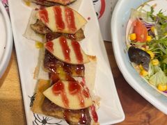 -松坂屋日料自助(长城路店)