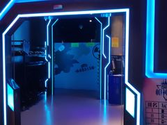 -世代星球·保龄球·镭战真人CS·团建(杨浦店)