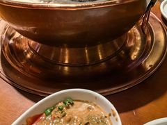 -宝泉铜锅·涮羊肉(解放东路店)