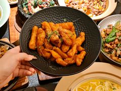 -相遇·鲜炒黄牛肉(丹阳吾悦广场店)