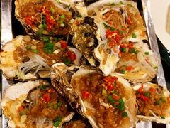 -百味源炭火烤翅 ·夜市大排档(酒仙桥店)