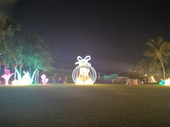 -三亚亚龙湾天域度假酒店