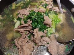 -全牛匠·乐山跷脚牛肉(新中关店)