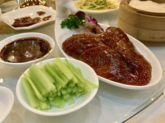 -九花山烤鸭店