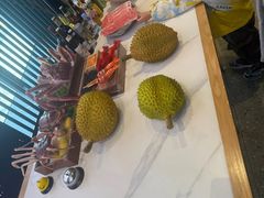 -黑木原精致料理·铁板烧