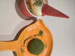 -桃花坞·私房菜餐厅(龙湖时代天街店)