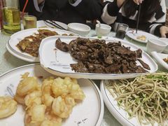 -同发号饭庄(复兴路店)