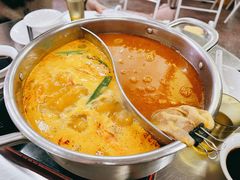 -燃计沙茶皇·香港沙茶火锅(人广旗舰店)