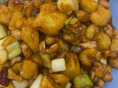 -京天红酒家(虎坊路店)