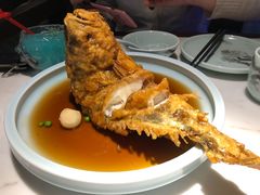 -韵秋荷(宝山龙湖天街店)