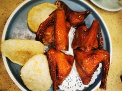 -点都德(龙之梦店)