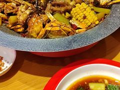 -庆峰龙虾烧烤(合肥一店)