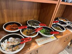 -湘人龙记老长沙米粉(鸟巢店)
