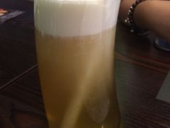 -酷公社·榴莲披萨(太原街店)