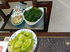 -皇城老妈·大连海鲜火锅(港湾店)