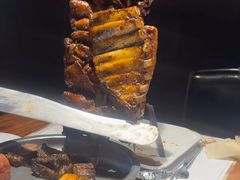 -汉巴味德·烤肉与啤酒的自助(杭州大悦城店)