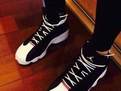 -Air Jordan(世贸天阶店)