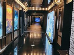 -CGV影城(卓悦中心 IMAX激光店)